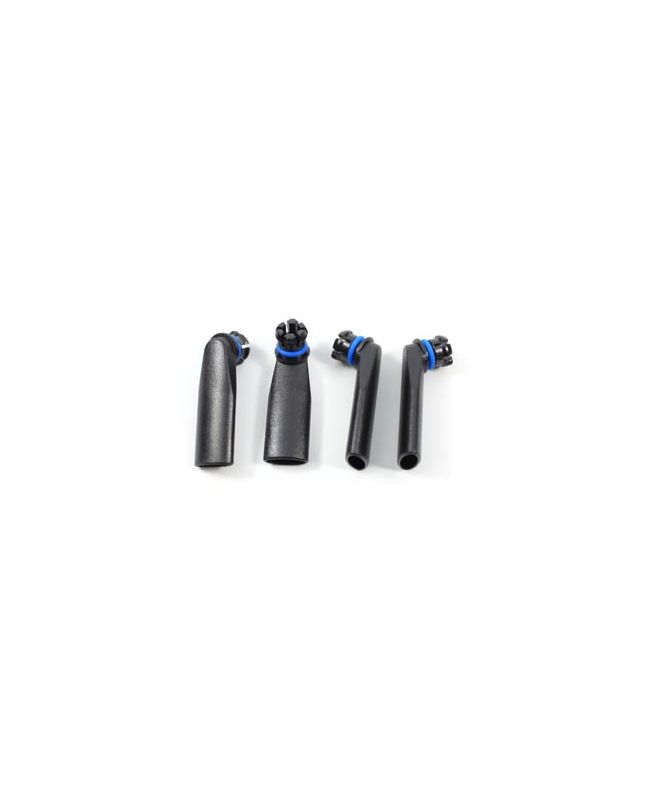 Ustniki do vaporizera Crafty, Mighty - zestaw 4 sztuki
