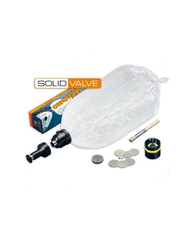 Volcano Solid Valve - zestaw startowy