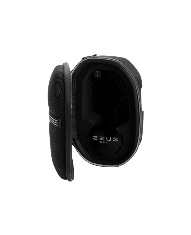 Zeus Armor - etui na waporyzator