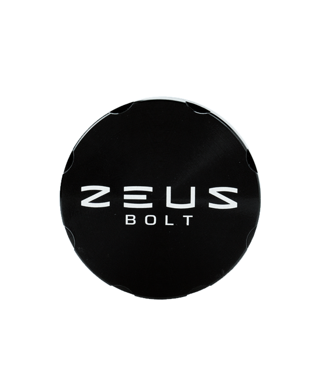Zeus Bolt 2 - Grinder, młynek 55mm 4cz