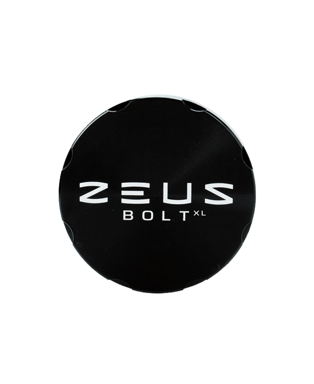 Zeus Bolt XL - Grinder, młynek 57mm 4cz