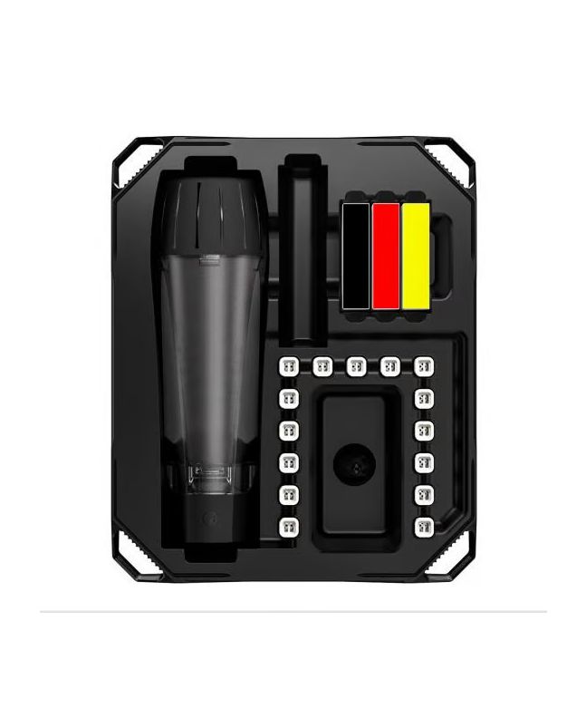 Zeus Hub Kit - Zestaw kapsułek dozujących