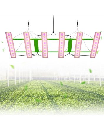 Lampa LED GROW 100W FULL SPEKTRUM