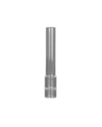 Szklany ustnik 90 mm - Arizer AirMax, Solo 2