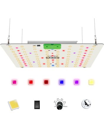 Lampa LED YXO LM301H EVO 85W 
