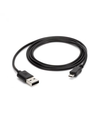 Przewód, kabel USB - microUSB