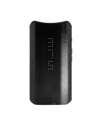 DaVinci IQ3 - Onyx