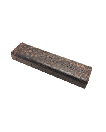 DynaBox Wood Case Wenge - drewniane etui dla DynaVap OmniVap