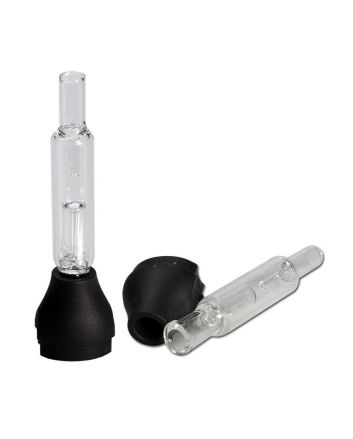 X-VAPE Vital - szklany bubbler (filtr wodny)