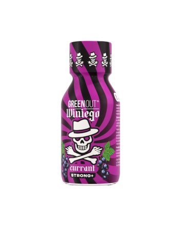 Shot konopny Green Out® Winiego