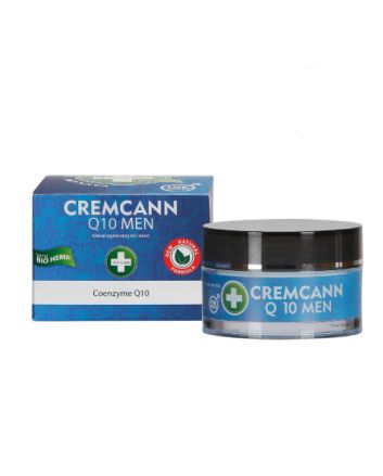 Krem z koenzymem Q10 dla mężczyzn Creamcann 50ml