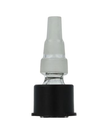Crafty+, Mighty+ szklany adapter do bonga 10/14/18 mm