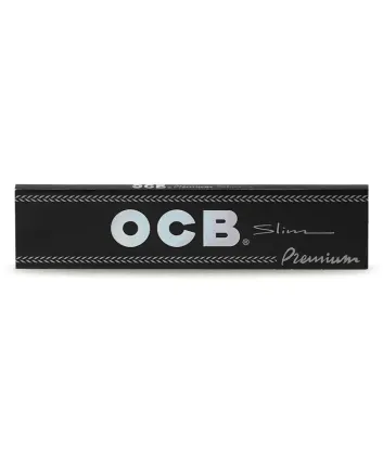 Bibułki OCB Premium Slim