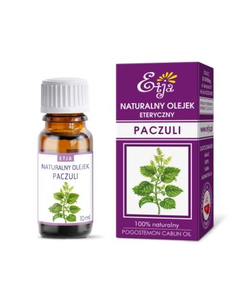 Olejek eteryczny - Paczulowy 10 ml