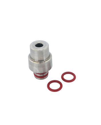 Tytanowy adapter wodny 14/18 mm - TinyMight 2