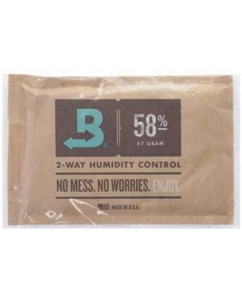 Boveda 58% 67g - regulator wilgotności 