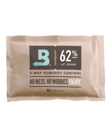 Boveda 62% 67g - regulator wilgotności 