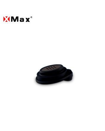 Ceramiczny filtr ustnika z uszczelką - X-MAX Starry 4