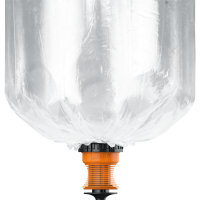 Volcano Easy Valve - balon z adapterem