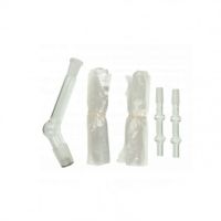 Zestaw Arizer Extreme Q - balony, ustniki, adapter