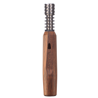 DynaVap NonaVonG Dark Wood