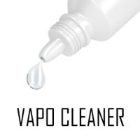 Vapo Cleaner - środek do czyszczenia