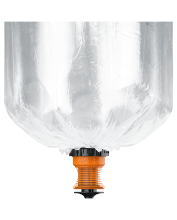 Volcano Easy Valve - balon z adapterem
