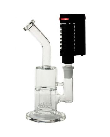 Bubbler, filtr wodny na szlif 18mm