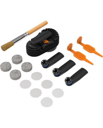 Zestaw naprawczy do vaporizera Crafty
