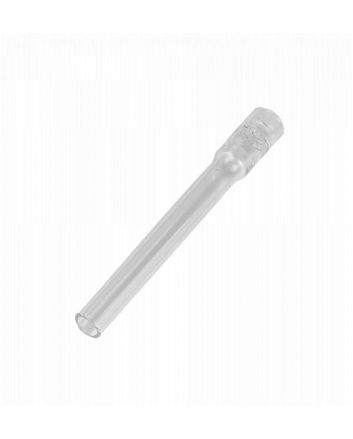 Ustnik szklany Arizer Solo - prosty