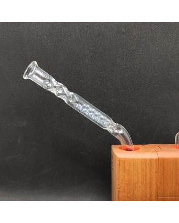 Ustnik 3D z kulkami - Sticky Brick Runt, Junior