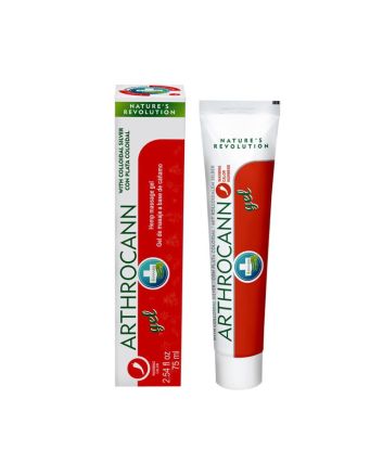 Annabis Arthrocann - żel rozgrzewający 75ml