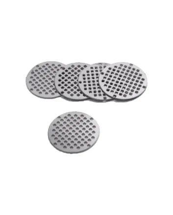 Zapasowe sitka ustnika - Boundless CFX CF Hybrid
