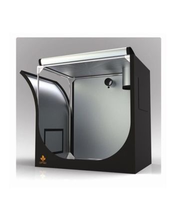 Growbox, namiot - SECRET JARDIN DARK PROPAGATOR 60x40x60