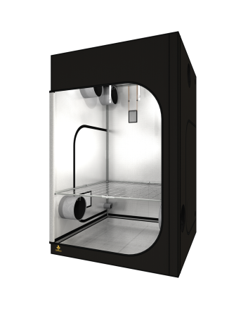 Growbox, namiot - SECRET JARDIN DARK ROOM 150x150x235