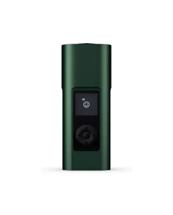 Arizer Solo 3 V2 - Green
