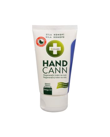 Annabis Krem z koenzymem Q10 do rąk Hand Cann 75ml