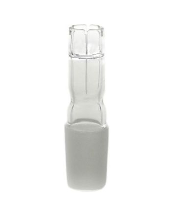 Adapter szklany 18mm - Arizer Solo / Air 