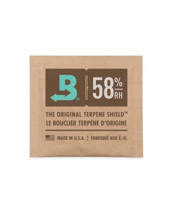 Boveda 58% 8g - regulator wilgotności 