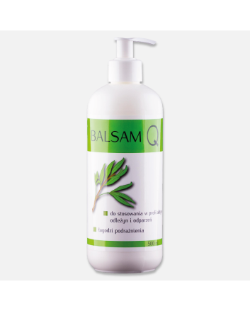 Balsam Q - 500ml