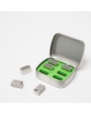 Bud Case Bundle - zestaw kapsułek w etui - PAX 2, PAX 3, PAX PLUS