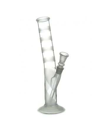 Bongo szklane 26 cm, szlif 14,5 mm