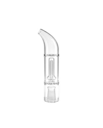 Bubbler szklany 14 mm