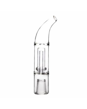 Bubbler szklany 14 mm