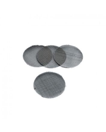 Zapasowe sitka komory 4szt - Boundless CFV 