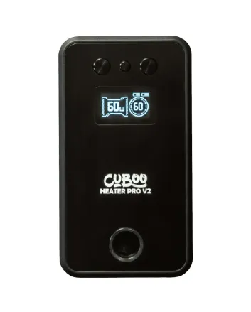 Cuboo Heater Pro V2 - grzałka indukcyjna