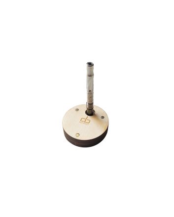 DynaBox Case 2w1 - drewniane etui DynaVap VapCap M
