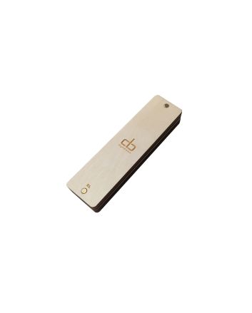 DynaBox Double Case XL - podwójne etui dla DynaVap OmniVap Titanium XL i VapCap M