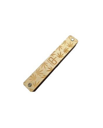 DynaBox Ganja Case - drewniane etui DynaVap VapCap M