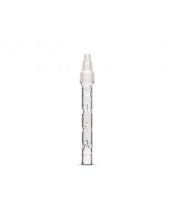 DynaVap VapCap - szklany adapter wodny 3D 10/14/18 mm